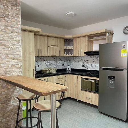 Apartamento Hope Guatapé 외부 사진