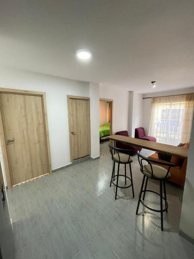 Apartamento Hope Guatapé 외부 사진