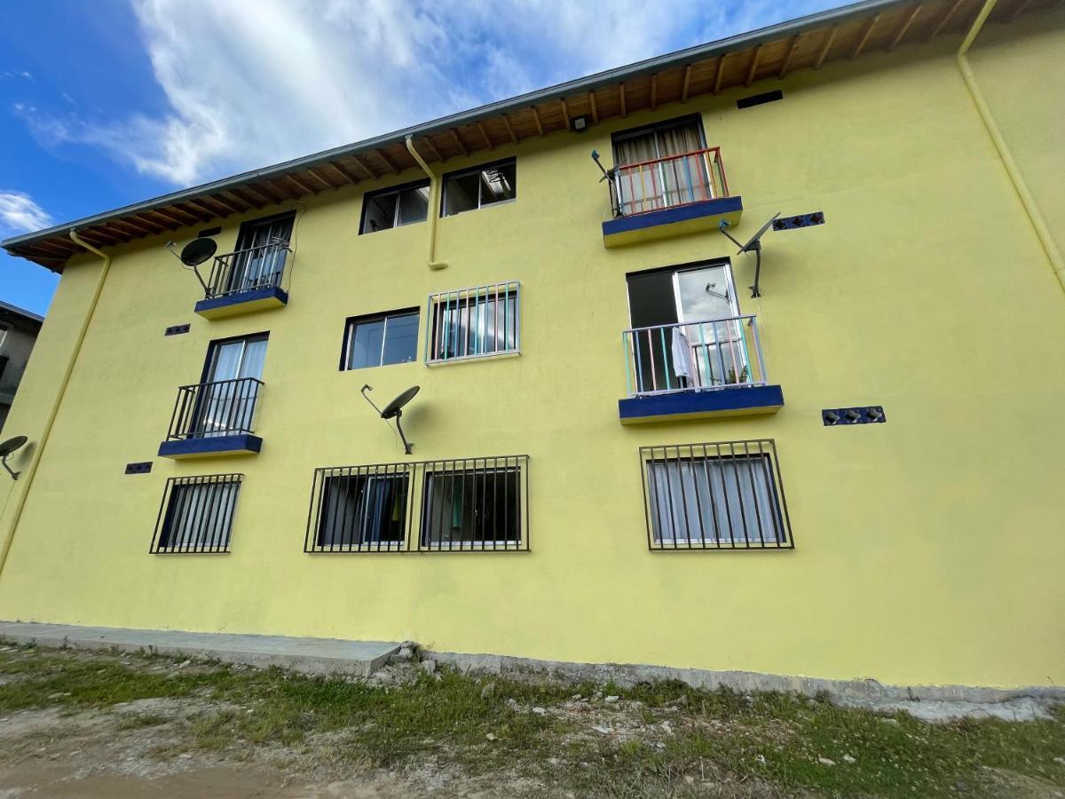 Apartamento Hope Guatapé 외부 사진