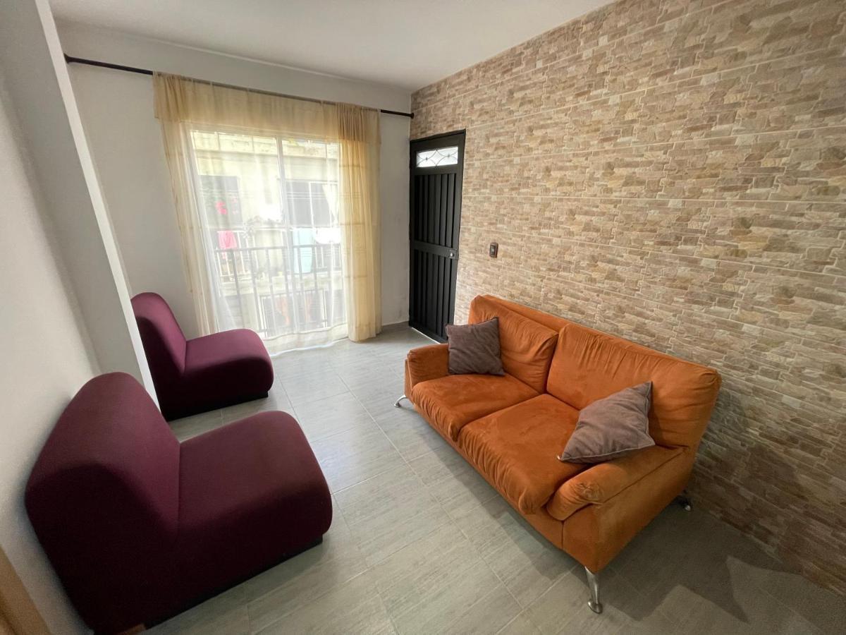 Apartamento Hope Guatapé 외부 사진