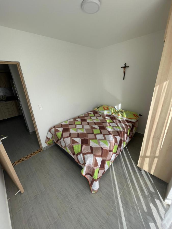 Apartamento Hope Guatapé 외부 사진