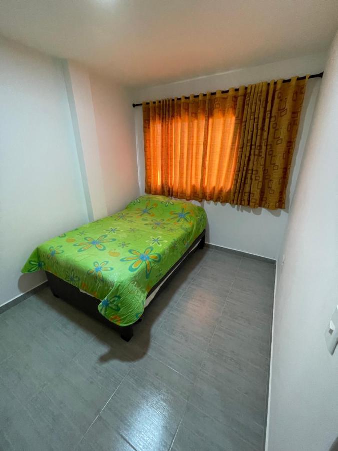 Apartamento Hope Guatapé 외부 사진